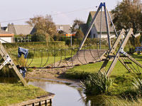 Spielen